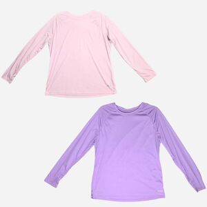 Bundle 2XL Workout Tops